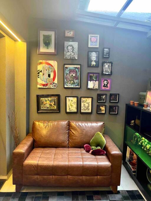 Apartamento Garden Estiloso Conforto Ar-condicionado E Wi-fi