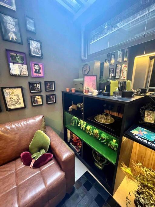 Apartamento Garden Estiloso Conforto Ar-condicionado E Wi-fi São Paulo